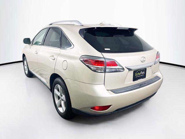 used 2015 Lexus RX 350 car, priced at $21,999