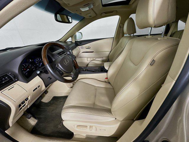 used 2015 Lexus RX 350 car, priced at $21,999