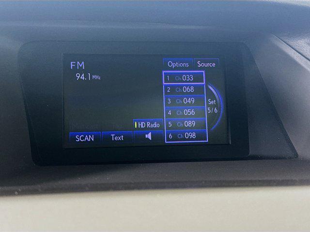 used 2015 Lexus RX 350 car, priced at $21,999