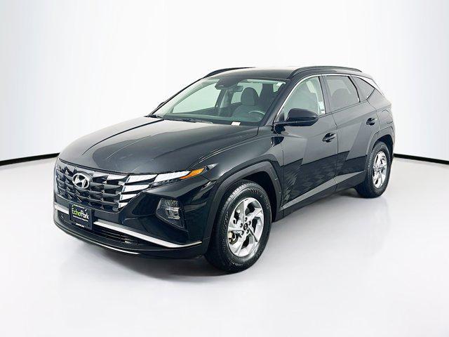 used 2022 Hyundai Tucson car, priced at $17,889