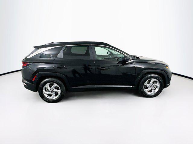 used 2022 Hyundai Tucson car, priced at $17,889