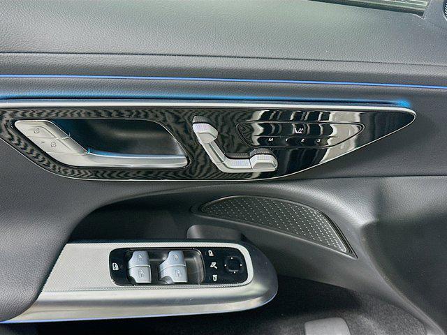 used 2025 Mercedes-Benz E-Class car, priced at $50,987