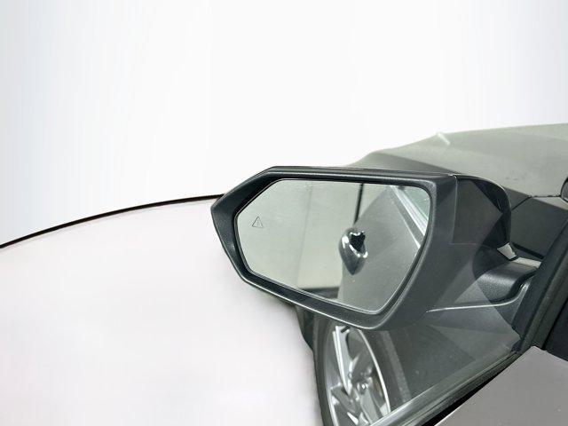used 2024 Hyundai Elantra car, priced at $18,397