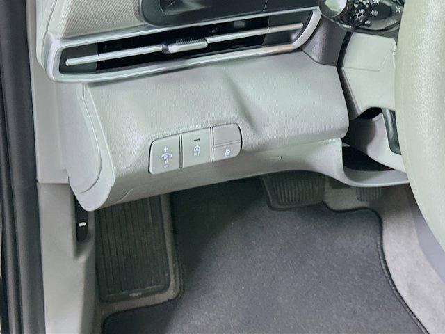 used 2024 Hyundai Elantra car, priced at $18,397
