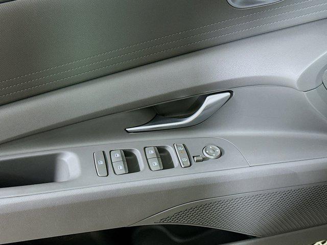 used 2024 Hyundai Elantra car, priced at $18,397