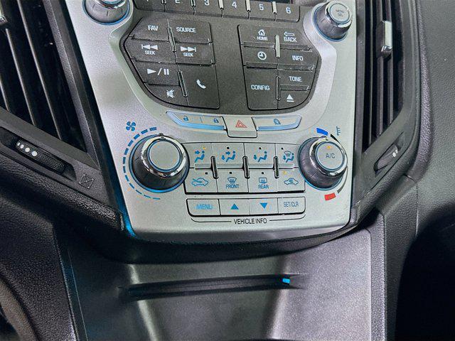used 2014 Chevrolet Equinox car, priced at $7,999