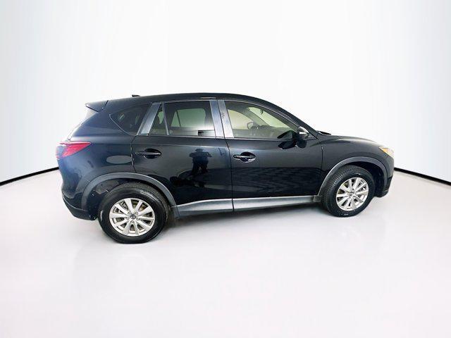 used 2016 Mazda CX-5 car, priced at $13,899