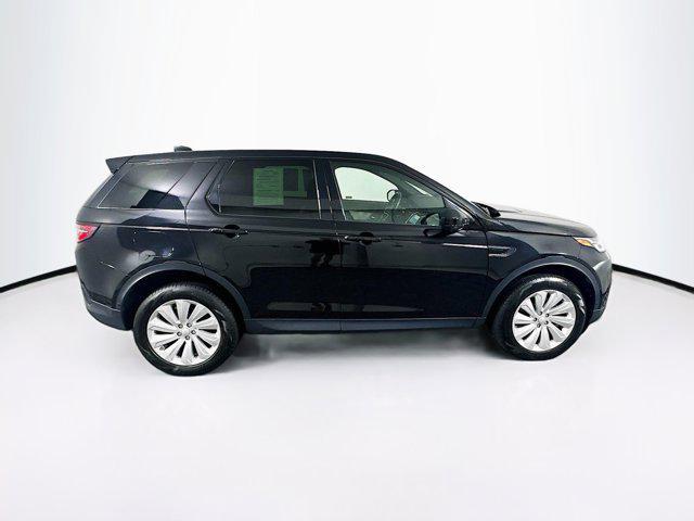 used 2021 Land Rover Discovery Sport car, priced at $23,889