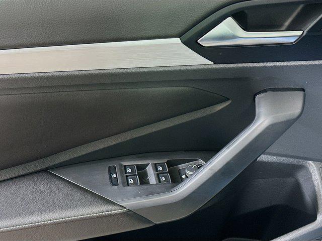 used 2025 Volkswagen Jetta car, priced at $20,597