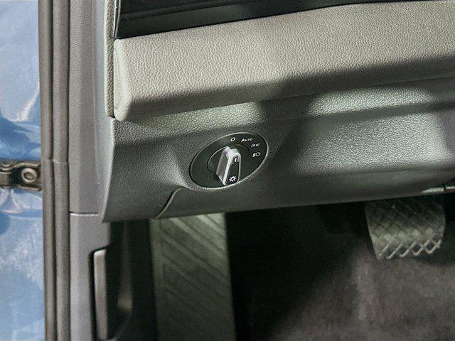 used 2025 Volkswagen Jetta car, priced at $20,597