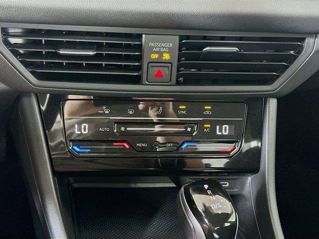 used 2025 Volkswagen Jetta car, priced at $20,597