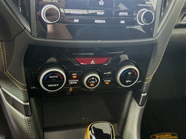 used 2024 Subaru Forester car, priced at $31,997