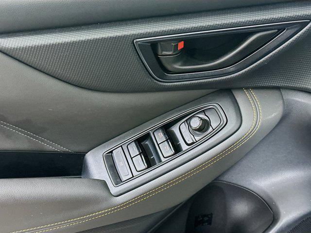 used 2024 Subaru Forester car, priced at $31,997