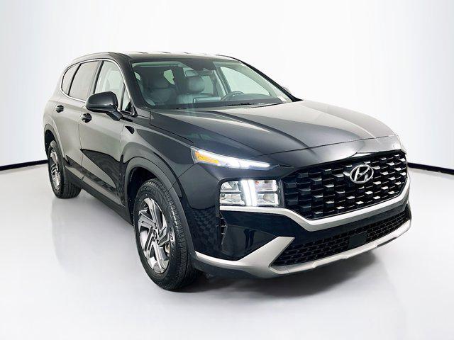 used 2023 Hyundai Santa Fe car, priced at $21,289