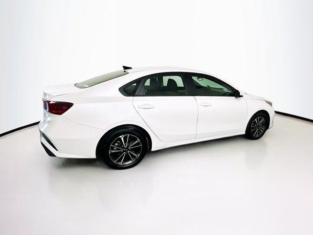used 2024 Kia Forte car, priced at $15,587
