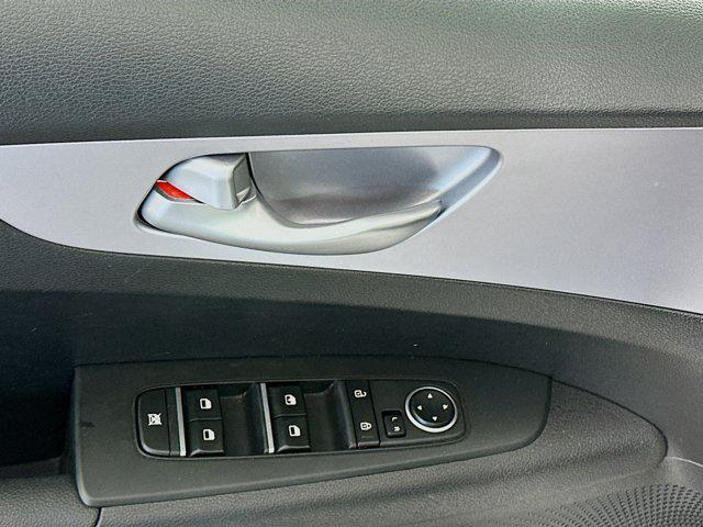 used 2024 Kia Forte car, priced at $15,587