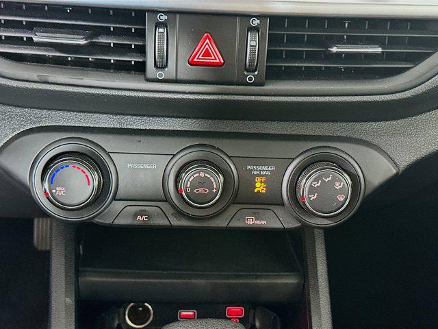 used 2024 Kia Forte car, priced at $15,587