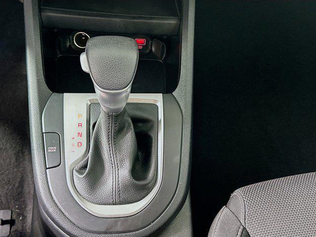 used 2024 Kia Forte car, priced at $15,587