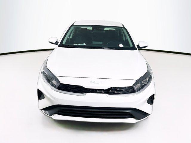 used 2024 Kia Forte car, priced at $15,587