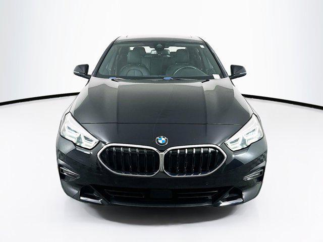 used 2021 BMW 228 Gran Coupe car, priced at $24,689