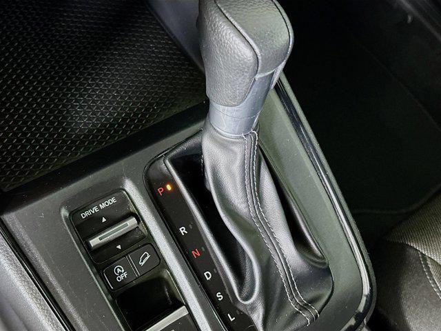 used 2024 Honda CR-V car, priced at $28,597