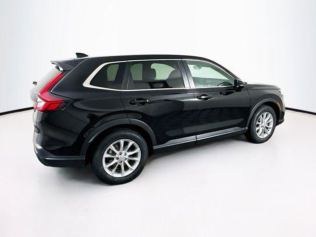 used 2024 Honda CR-V car, priced at $28,597