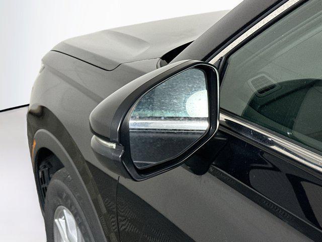 used 2024 Honda CR-V car, priced at $28,597