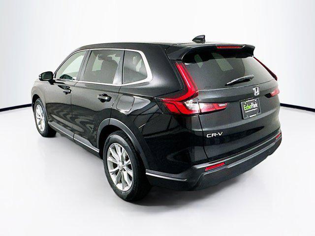 used 2024 Honda CR-V car, priced at $28,597