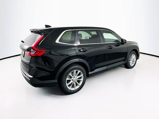 used 2024 Honda CR-V car, priced at $28,597