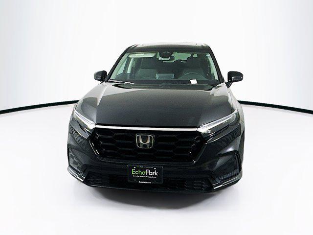 used 2024 Honda CR-V car, priced at $28,597
