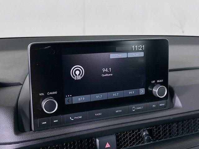 used 2024 Honda CR-V car, priced at $28,597