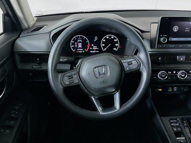 used 2024 Honda CR-V car, priced at $28,597