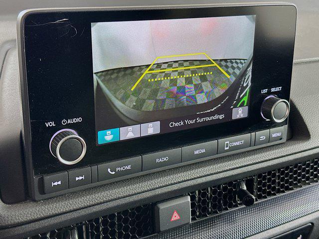 used 2024 Honda CR-V car, priced at $28,597
