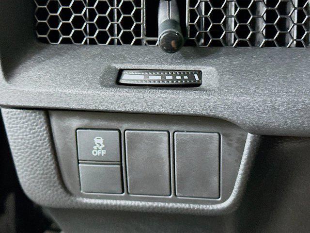 used 2024 Honda CR-V car, priced at $28,597