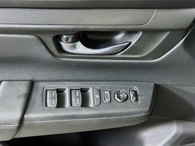 used 2024 Honda CR-V car, priced at $28,597