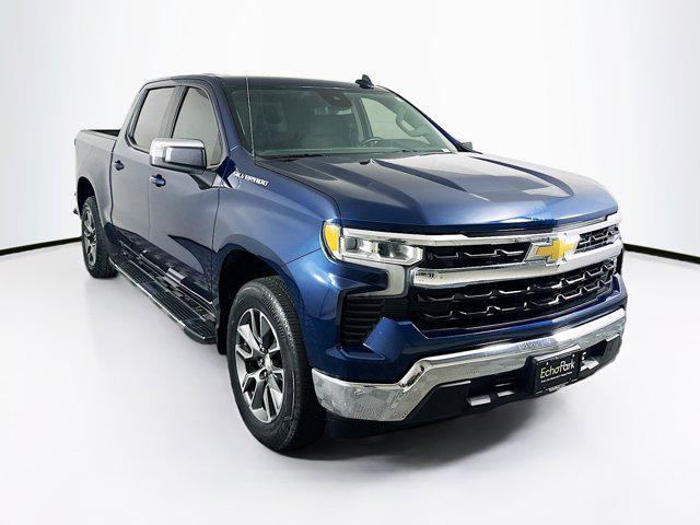 used 2023 Chevrolet Silverado 1500 car, priced at $32,997