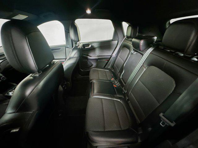 used 2023 Ford Escape car, priced at $19,497