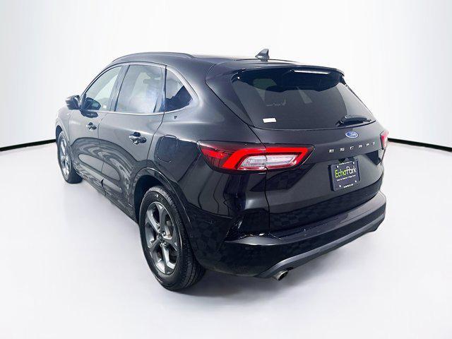 used 2023 Ford Escape car, priced at $19,497
