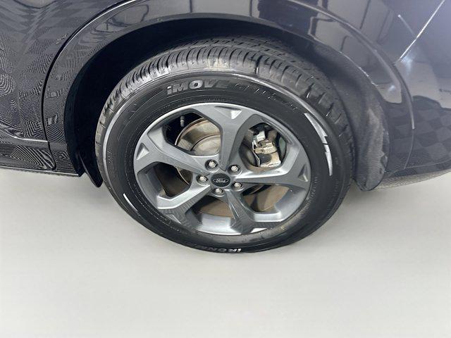 used 2023 Ford Escape car, priced at $19,497