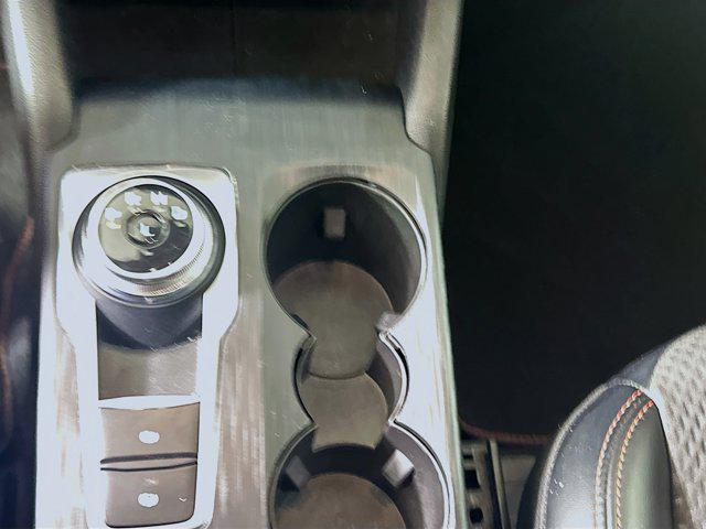 used 2023 Ford Escape car, priced at $19,497
