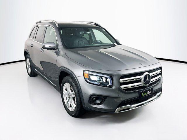 used 2020 Mercedes-Benz GLB 250 car, priced at $25,589