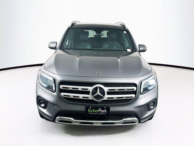 used 2020 Mercedes-Benz GLB 250 car, priced at $25,589