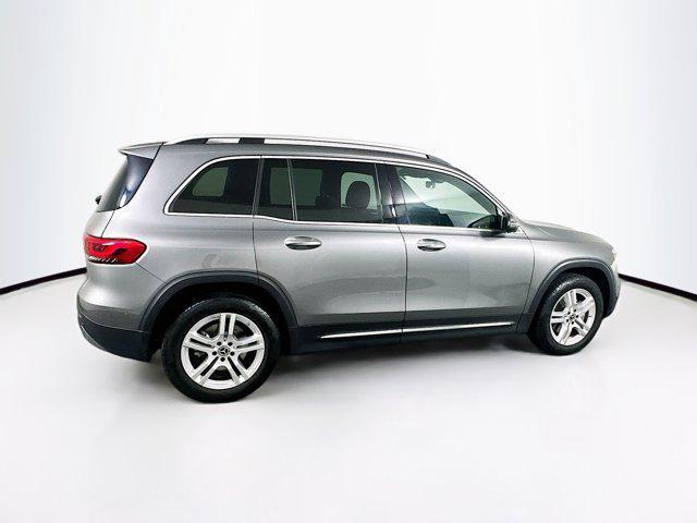 used 2020 Mercedes-Benz GLB 250 car, priced at $25,589