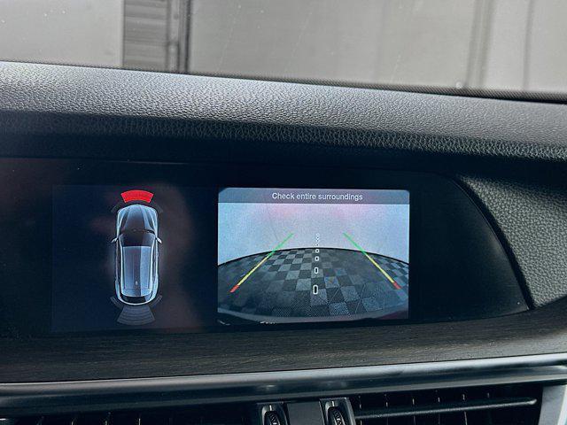 used 2022 Alfa Romeo Stelvio car, priced at $24,497