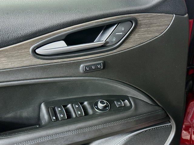 used 2022 Alfa Romeo Stelvio car, priced at $24,497