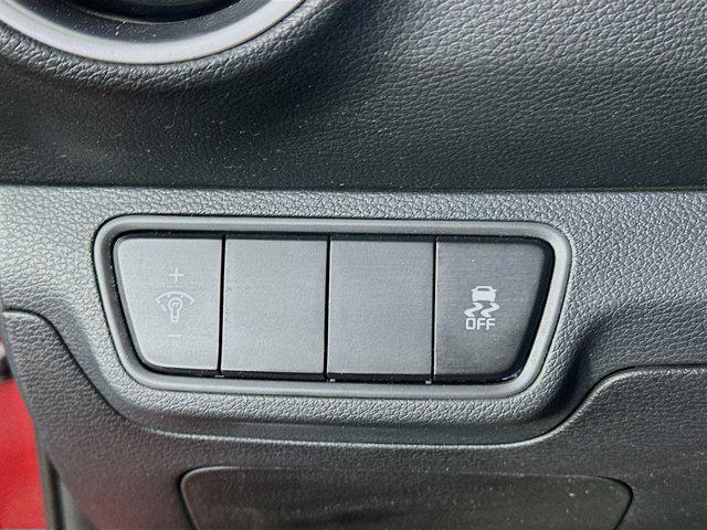 used 2023 Kia Forte car, priced at $17,399