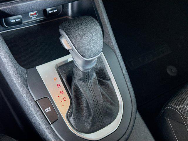 used 2023 Kia Forte car, priced at $17,399