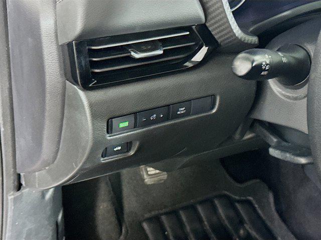used 2024 Nissan Sentra car, priced at $18,497