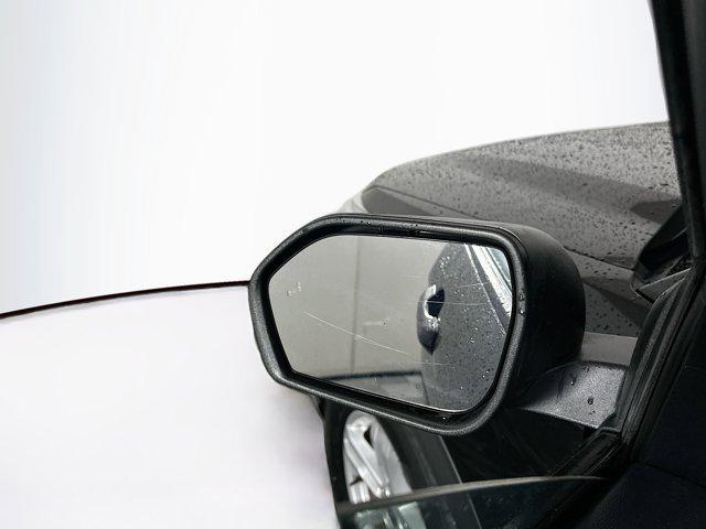 used 2024 Ford Explorer car, priced at $26,397