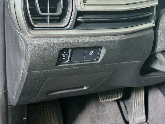 used 2024 Kia Sorento car, priced at $28,597